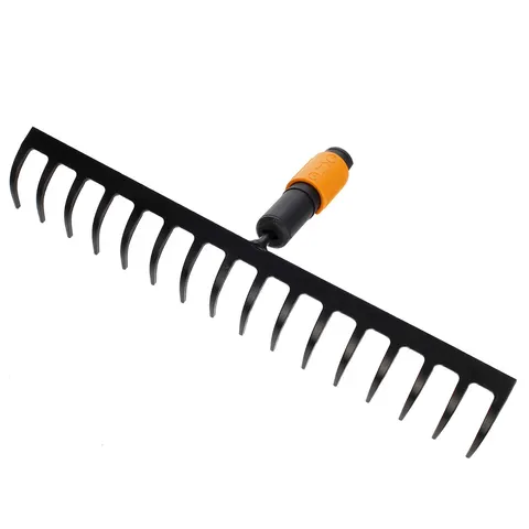 Grabie 16-zębne QuikFit™ /135512/ FISKARS