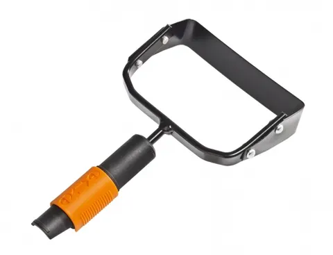 Fiskars QuikFit odchwaszczacz push-pull