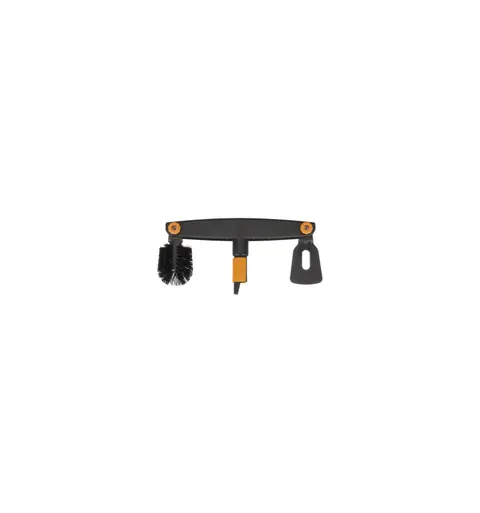 Fiskars Szczotka do rynien QuikFit