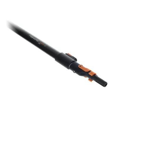 Trzonek teleskopowy Fiskars QuikFit średni