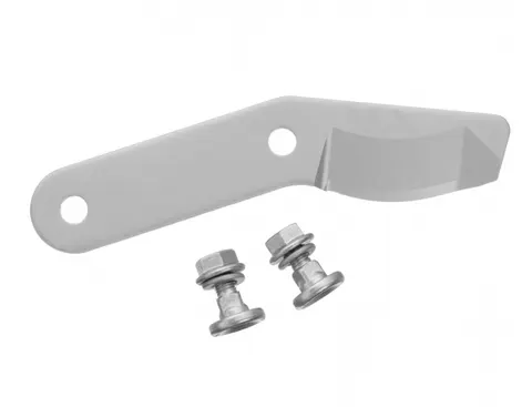 Fiskars zestaw ostrze i śruba do kosiarek L70, L74, L90, L92, LX92 1026288