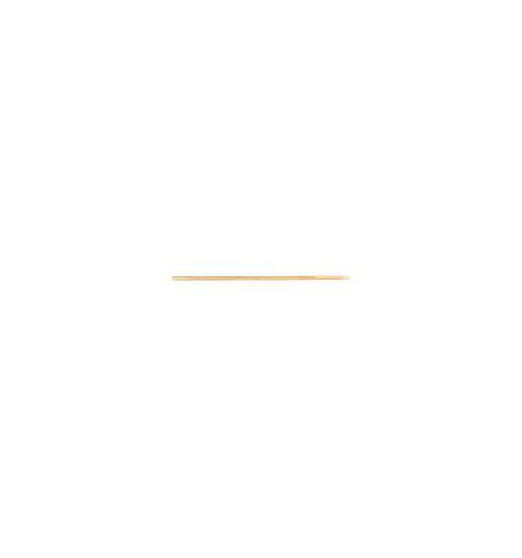Trzonek do łopaty prosty 130 cm drewniany