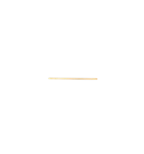 Trzon drewniany do łopaty 115cm