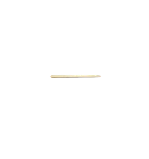Trzonek drewniany do motyczki 60CM