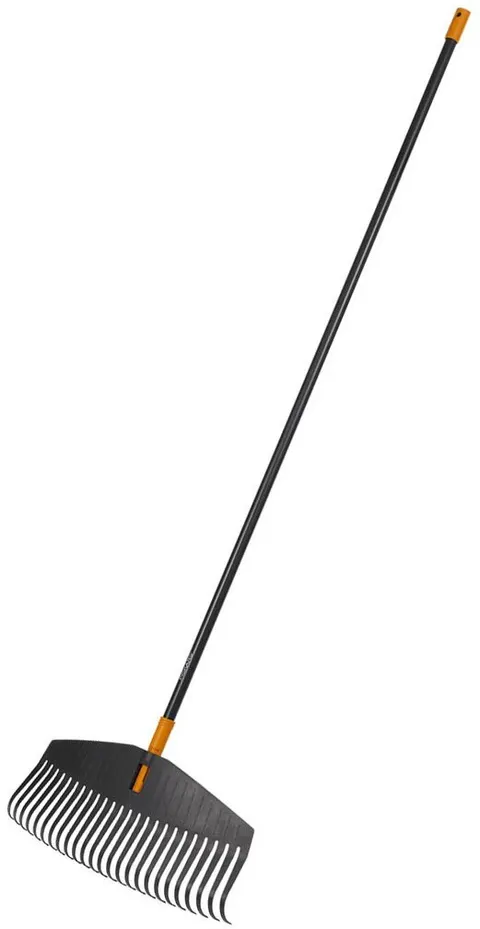 Fiskars Grabie do liści SOLID L