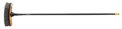 Fiskars Szczotka solid M ze styliskiem