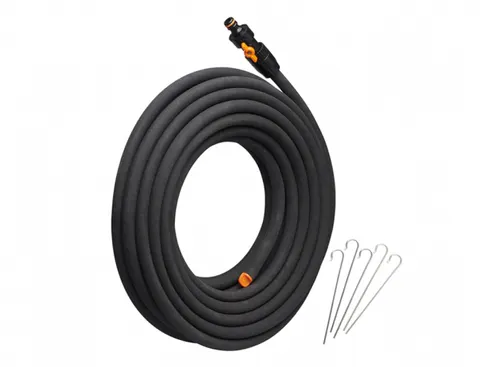 Fiskars Wąż nawadniający 15m