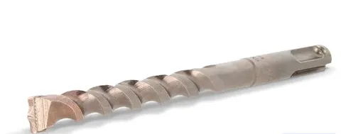 Wiertło do betonu 6.0X100X160MM AGGRESSOR SDS PLUS