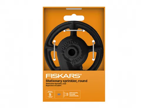 FISKARS stacjonarny okrągły irygator 1023663