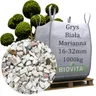 Biovita GRYS BIAŁA MARIANNA 16-32mm big bag