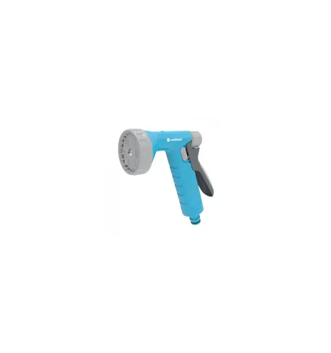 CELLFAST ZRASZACZ PISTOLETOWY RAIN 6 FUNKCYJNY IDEAL 50-738