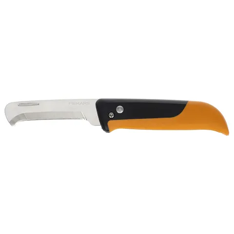 Fiskars NÓŻ SKŁADANY X-SERIES