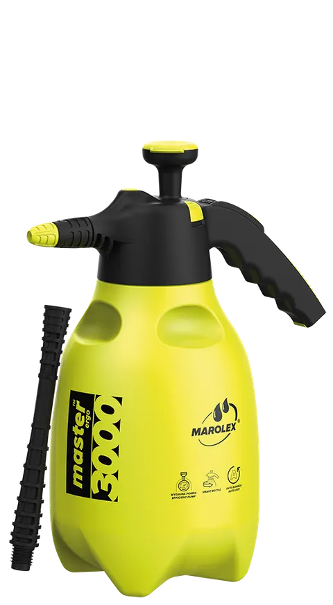 Opryskiwacz ręczny Master Ergo Marolex z lancą 3L