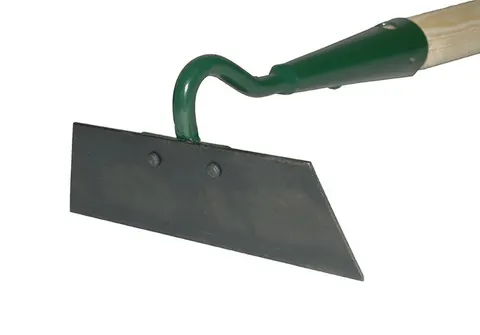Motyczka jednoramienna hartowana nieoprawna szer. 14cm KARD131