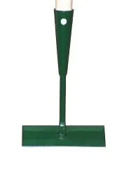 Motyczka dwustronna oprawna szer. 16cm KARD68