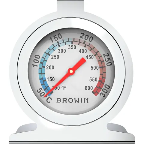 Termometr do piekarnika +50°C +300°C BIOTERM