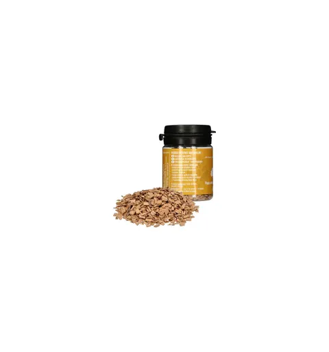 BROWIN Wiórki dębowe naturalne 20g