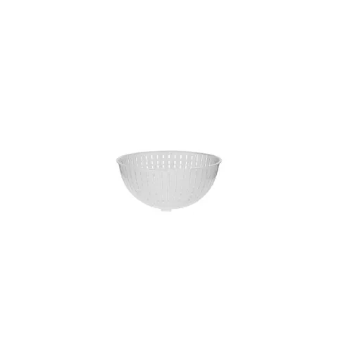 Forma serowarska okrągła fi 10 cm na 250 g Browin