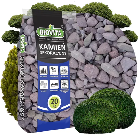 Biovita Otoczak Antic Bordo 20-40mm 20kg