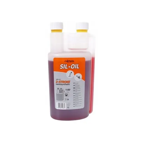 Olej do dwusuwów 1l AXENOL