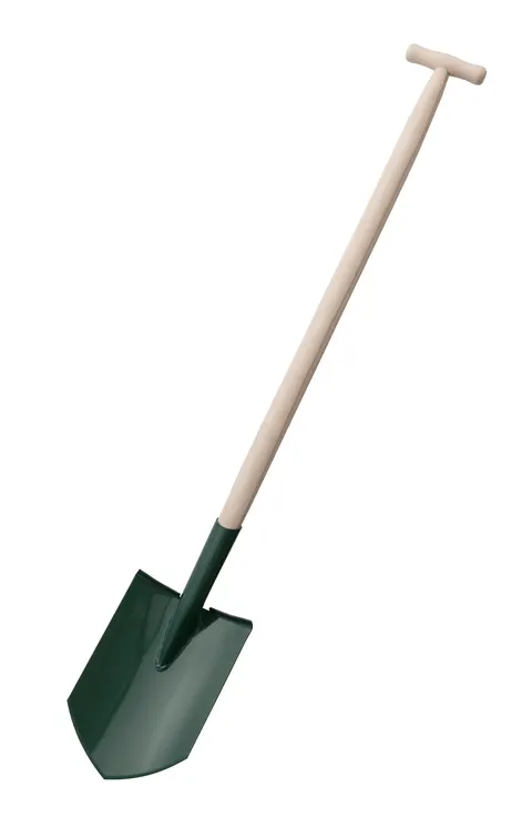 Szpadel szpiczasty KARD