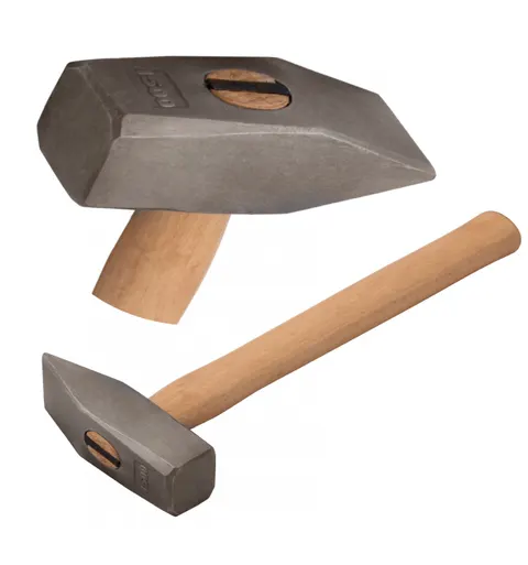 KARD MŁOTEK ŚLUSARSKI 1.5KG Lakierowany