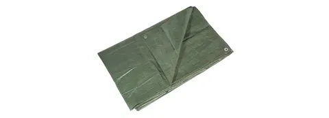 Plandeka zielona 2x3m