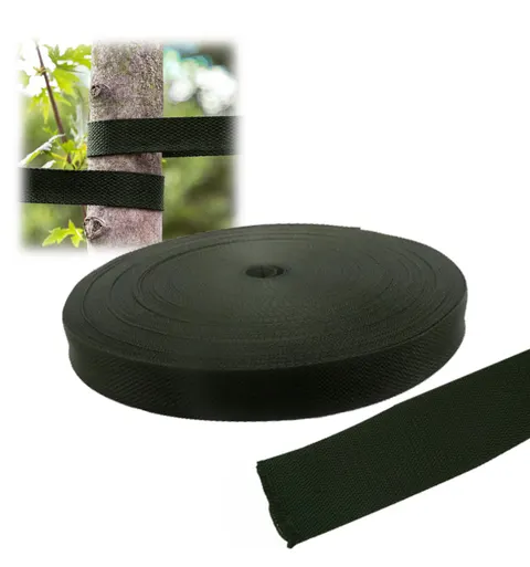 Taśma do wiązania drzewek 5 cm - 50m
