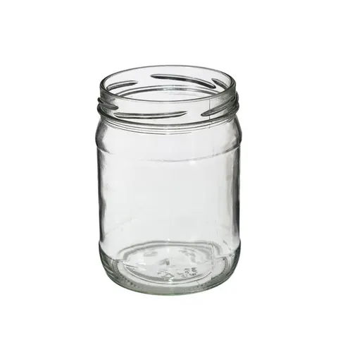 Słoik TO 500ml (bez zakrętki)