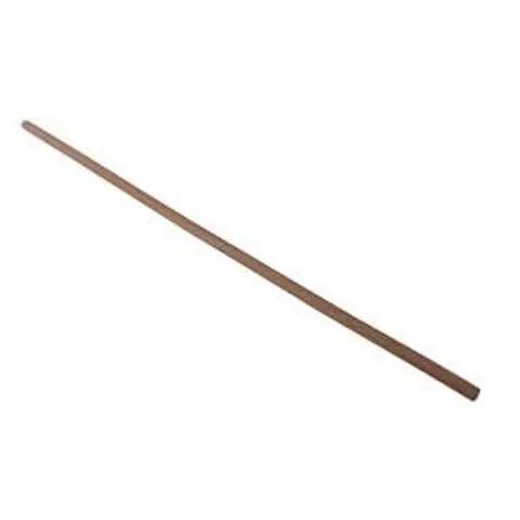 Drewniany trzonek do mioteł i szczotek 150 cm