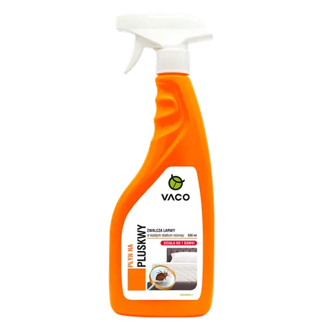 VACO Płyn na pluskwy 500 ml