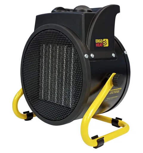 Nagrzewnica elektryczna, farelka 3 kW Ergo Heat