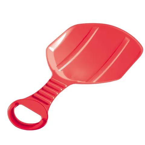Prosperplast - ISG-1788C - ślizg jabłuszko KID kolor czerwony