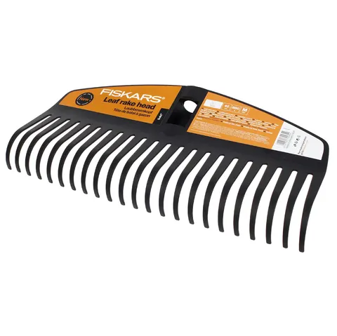 FISKARS Głowica grabi do liści Solid™