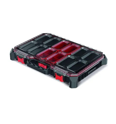 Organizer narzędziowy MSX 40 niski KMX55408B Kistenberg