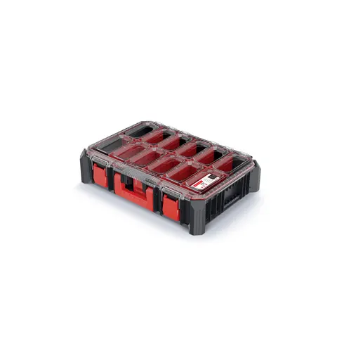 Organizer narzędziowy MSX 40 wysoki KMX554015S Kistenberg