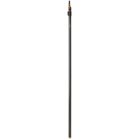 FISKARS Trzonek teleskopowy grafit QuikFit 136032