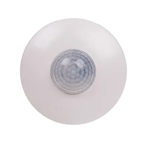 Czujnik ruchu DR-06 W sufitowy biały 24V AC/DC