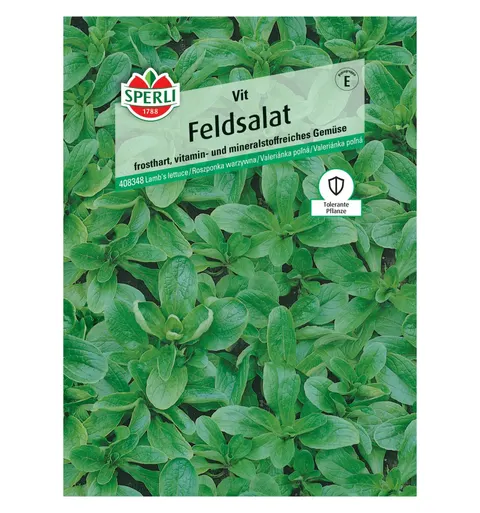 Roszponka warzywna 'Vit' Nasiona PREMIUM Sperli