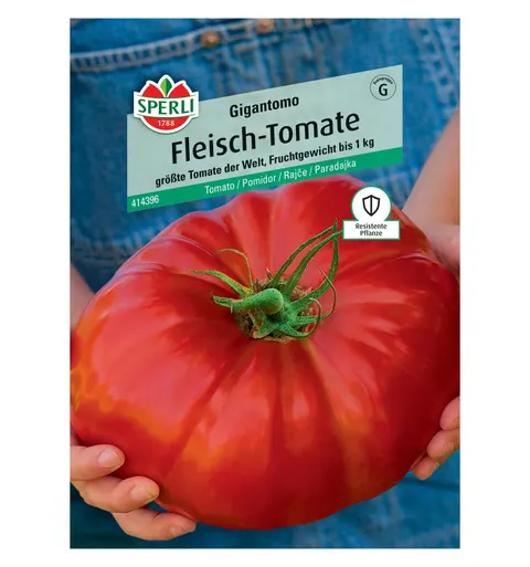 Pomidor 'Gigantomo' Nasiona PREMIUM Sperli