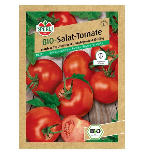BIO pomidor 'Diplom' Nasiona PREMIUM Sperli