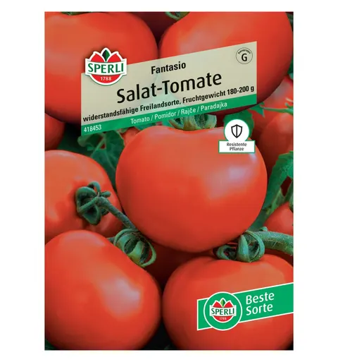Pomidor 'Fantasio' Nasiona PREMIUM Sperli