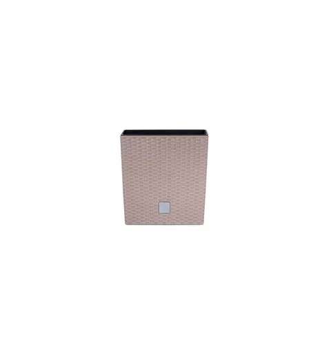 Doniczka Rato Low mocca 6,8 L Prosperplast
