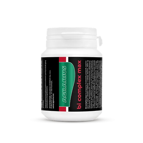 Agrarius bi complex max 100 g