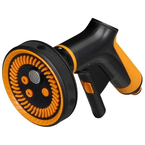 FISKARS Pistolet natryskowy wielofunkcyjny