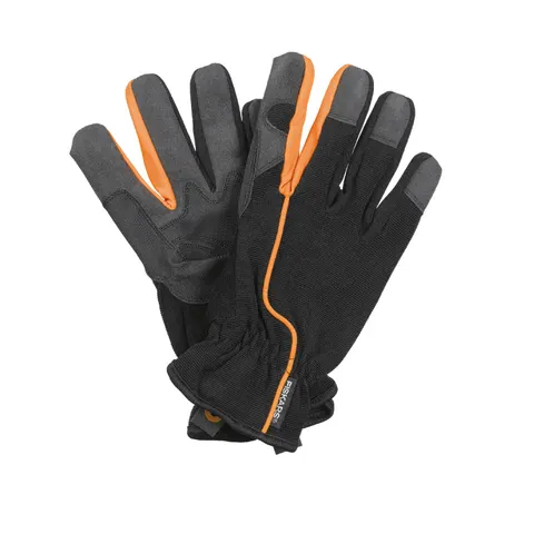 FISKARS Rękawice męskie - rozmiar 10