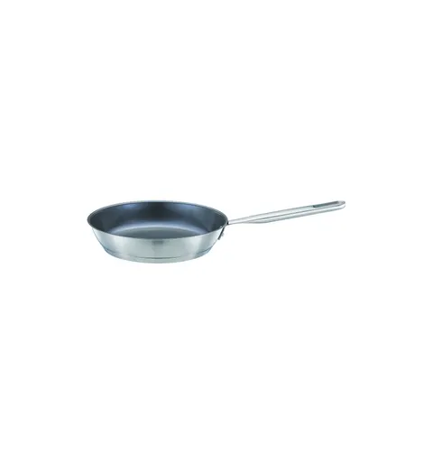 FISKARS Patelnia All Steel 24 cm