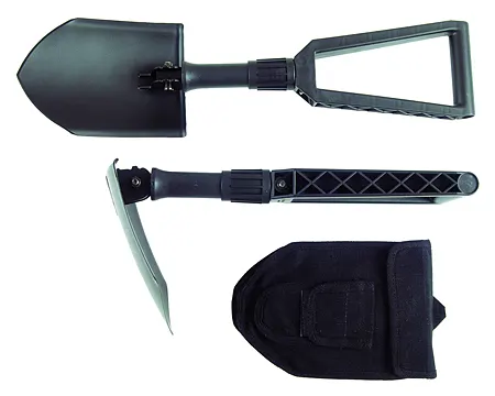 FISKARS Saperka składana