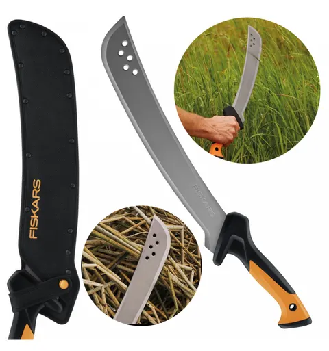 FISKARS Solid Maczeta 70 cm