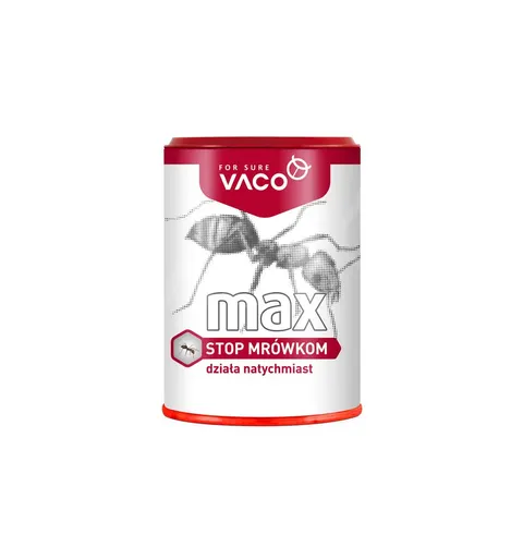VACO MAX Proszek na mrówki 100 g